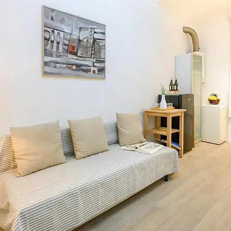Beluga Apartment *