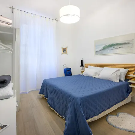 Apartment Beluga
