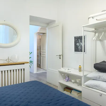 Apartment Beluga *