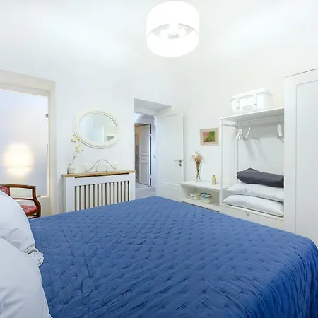 Apartment Beluga