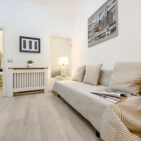 Apartment Beluga
