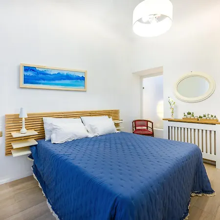 Beluga Apartment